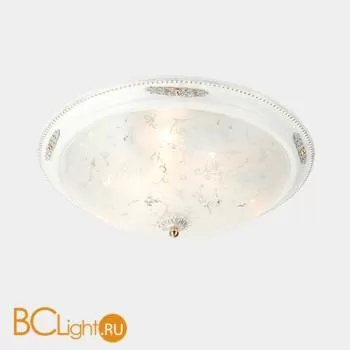 Потолочный светильник Lucia Tucci Lugo 142.6 R50 white