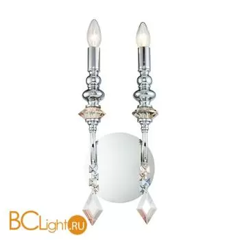 Бра Lucia Tucci Maya W4450.2 chrome