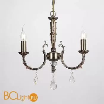 Люстра Lucia Tucci Messina 143.3 antique