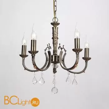 Люстра Lucia Tucci Messina 143.5 antique