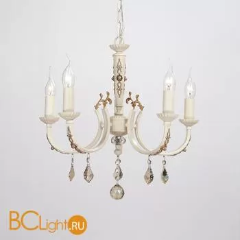 Люстра Lucia Tucci Messina 143.5 Ivory