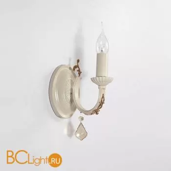Бра Lucia Tucci Messina W143.1 Ivory