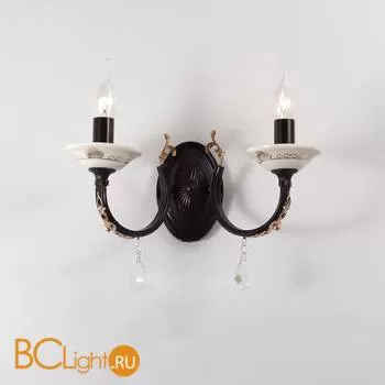 Бра Lucia Tucci Messina W143.2 brown