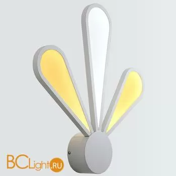 Настенный светильник Lucia Tucci Miracoli W200.3 LED