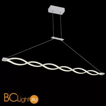 Подвесной светильник Lucia Tucci Modena 1920.2 white LED