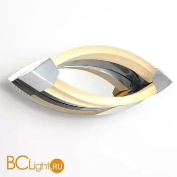 Настенный светильник Lucia Tucci Modena W172.1 Small LED320