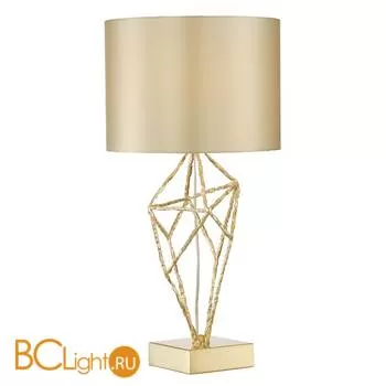 Настольная лампа Lucia Tucci Naomi T4730.1 gold