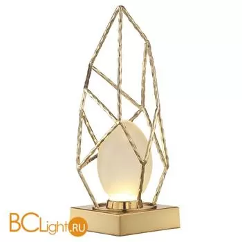 Настольный светильник Lucia Tucci Naomi T4750.1 gold