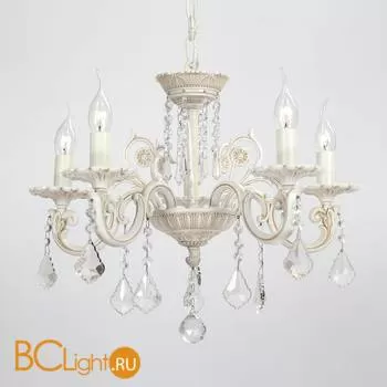 Люстра Lucia Tucci Napoli 148.5 white antique