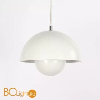 Подвесной светильник Lucia Tucci Narni 197.1 bianco