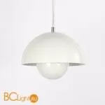 Подвесной светильник Lucia Tucci Narni 197.1 bianco