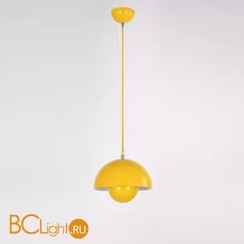 Подвесной светильник Lucia Tucci Narni 197.1 giallo - Фото 0