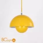 Подвесной светильник Lucia Tucci Narni 197.1 giallo