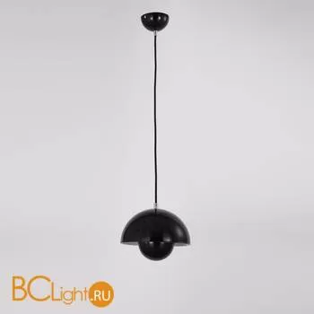 Подвесной светильник Lucia Tucci Narni 197.1 nero - Фото 0