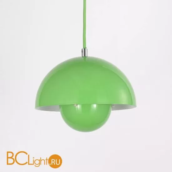 Подвесной светильник Lucia Tucci Narni 197.1 verde
