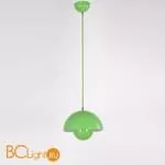 Подвесной светильник Lucia Tucci Narni 197.1 verde - Фото 0