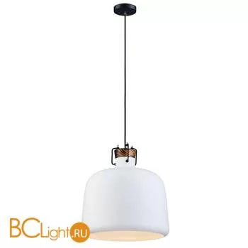 Подвесной светильник Lucia Tucci Narni 1940.1 white - Фото 0