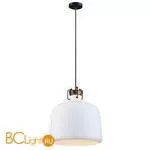 Подвесной светильник Lucia Tucci Narni 1940.1 white - Фото 0