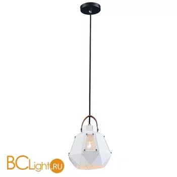 Подвесной светильник Lucia Tucci Narni 1941.1 white - Фото 0