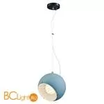 Подвесной светильник Lucia Tucci Narni 1942.1 gray-green - Фото 0