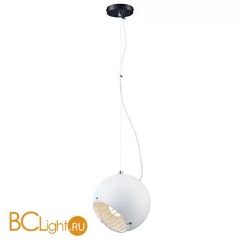 Подвесной светильник Lucia Tucci Narni 1942.1 white - Фото 0