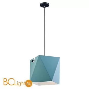 Подвесной светильник Lucia Tucci Narni 1943.1 gray-green - Фото 0