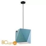 Подвесной светильник Lucia Tucci Narni 1943.1 gray-green - Фото 0