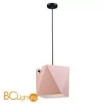 Подвесной светильник Lucia Tucci Narni 1943.1 shampagne - Фото 0