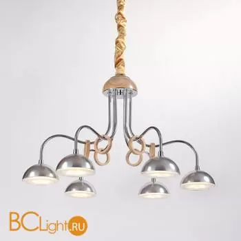 Люстра Lucia Tucci Natura 064.6 Led