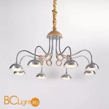 Люстра Lucia Tucci Natura 064.8 Led