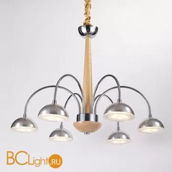 Люстра Lucia Tucci Natura 065.6 Led