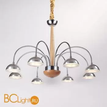 Люстра Lucia Tucci Natura 065.8 Led