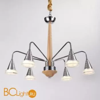 Люстра Lucia Tucci Natura 066.6 Led