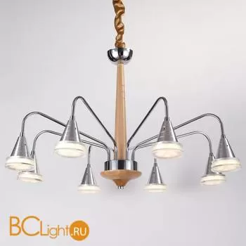 Люстра Lucia Tucci Natura 066.8 Led