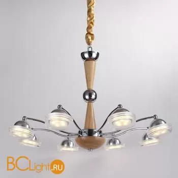 Люстра Lucia Tucci Natura 067.8 Led