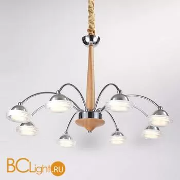 Люстра Lucia Tucci Natura 068.8 Led