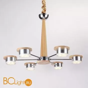 Люстра Lucia Tucci Natura 069.6 Led