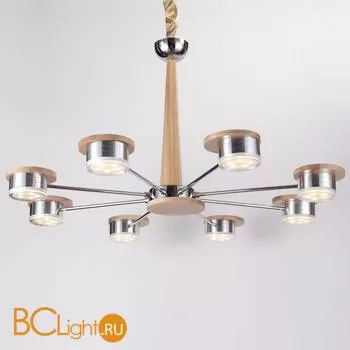 Люстра Lucia Tucci Natura 069.8 Led