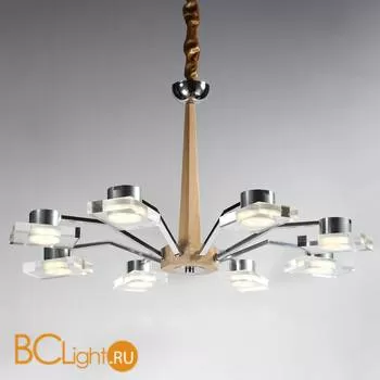 Люстра Lucia Tucci Natura 070.8 Led