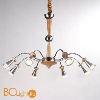 Люстра Lucia Tucci Natura 071.8 Led