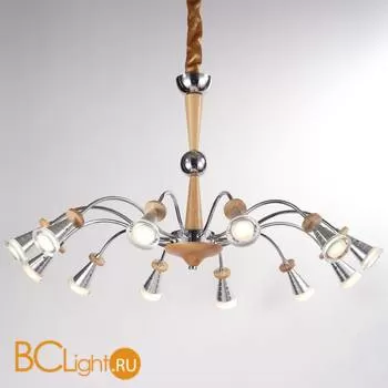 Люстра Lucia Tucci Natura 071.12 Led