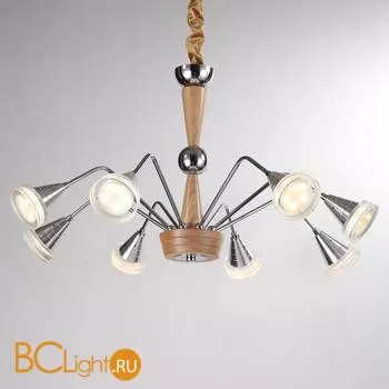 Люстра Lucia Tucci Natura 072.8 Led
