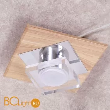 Спот (точечный светильник) Lucia Tucci Natura 073.1 Led