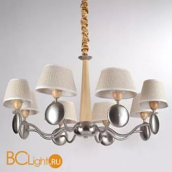 Люстра Lucia Tucci Natura 082.8