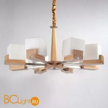 Люстра Lucia Tucci Natura 083.8