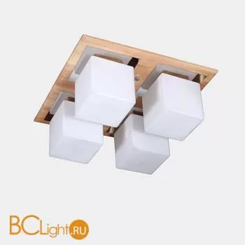 Потолочный светильник Lucia Tucci Natura 084.4