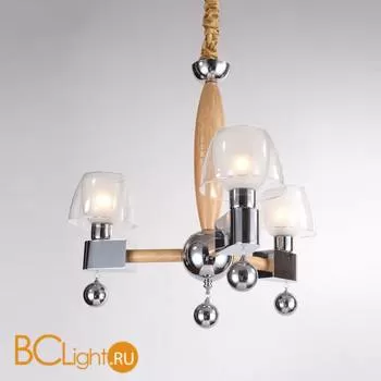 Люстра Lucia Tucci Natura 088.3