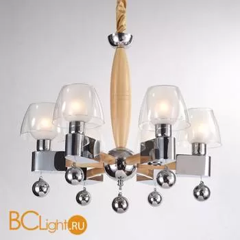 Люстра Lucia Tucci Natura 088.6