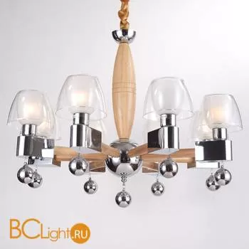 Люстра Lucia Tucci Natura 088.8