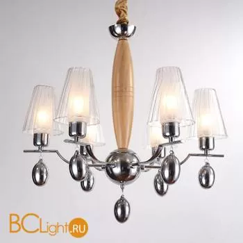 Люстра Lucia Tucci Natura 098.6